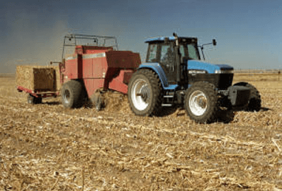 ECUFLASH tractor tuning